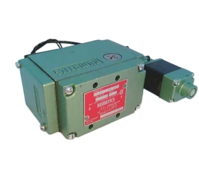 ASCO 33SPA400O000030