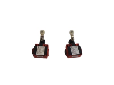 DANAHER MOTION 608-5185-012