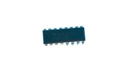 TEXAS INSTRUMENTS SEMI CD40192BE