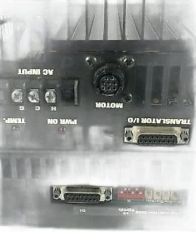 DANAHER MOTION 3180-PT0