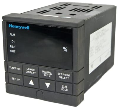HONEYWELL DC5300-111-0-3D-0-E000-0