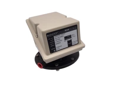 ASHCROFT LDSN4KV25-XCHK32C