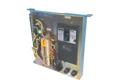 ISHIDA CCW-S VDE PS-0
