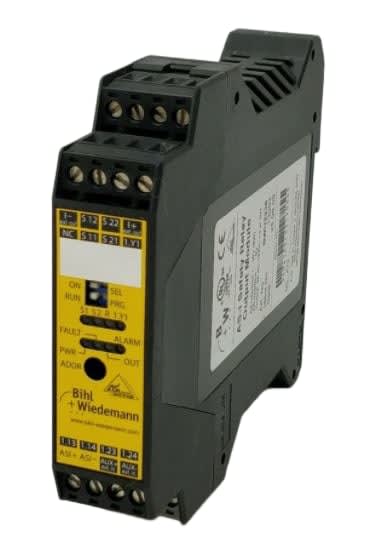 BIHL & WIEDEMANN BWU2236