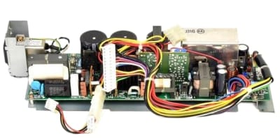 HEWLETT PACKARD COMPUTER 0950-2119