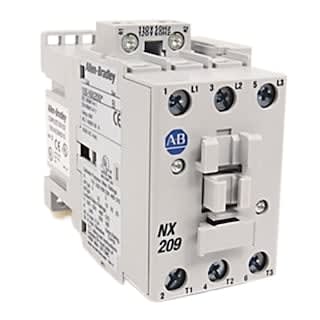 ALLEN BRADLEY 100-NX209D10