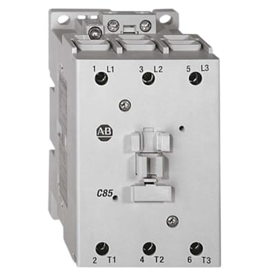 ALLEN BRADLEY 100-C60KL00