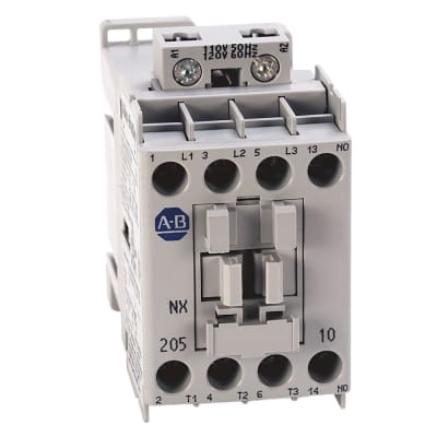 ALLEN BRADLEY 100-NX208D
