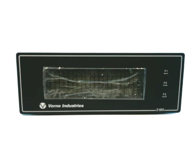 VORNE INDUSTRIES 2180-SB-120