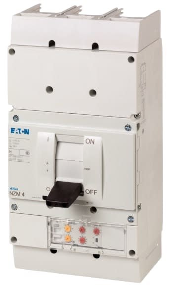 EATON CORPORATION NZMN4-VE630