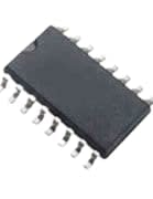 MAXLINEAR SP232ECN-L