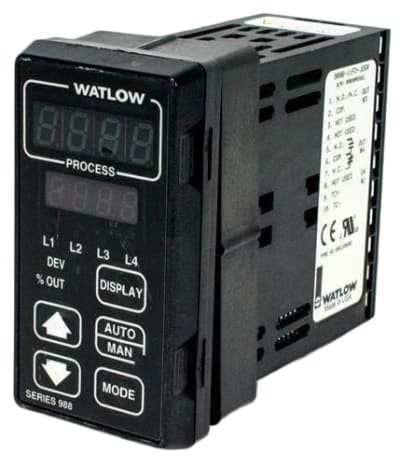 WATLOW 988A-22FF-MDRR