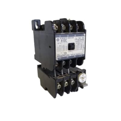 HITACHI H10C-T-AC100V
