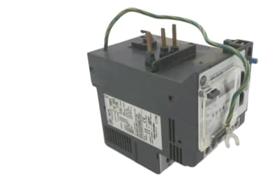 ALLEN BRADLEY 193-NX18