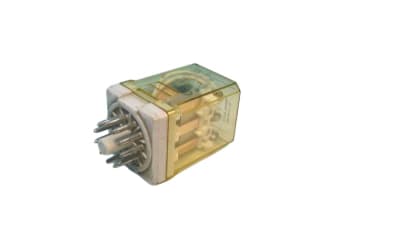 IDEC RR3PA-ULCAC120V