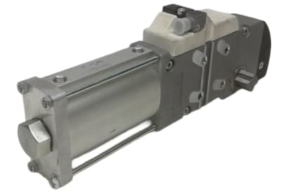 SMC CKZ3N50TF-45DPF-X2742A