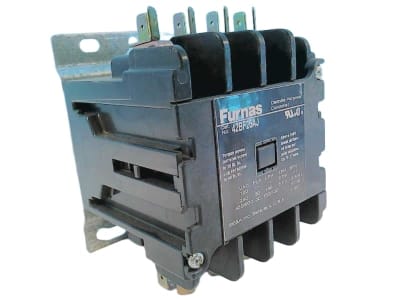 SIEMENS 42BF25AJ