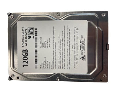 RADWELL WL120GSA872