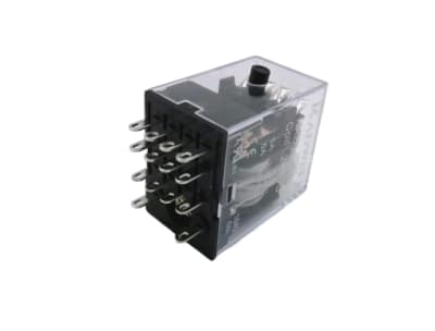 RADWELL VERIFIED SUBSTITUTE RY4S-ULDC24V-SUB