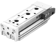 SMC MXQ8-50