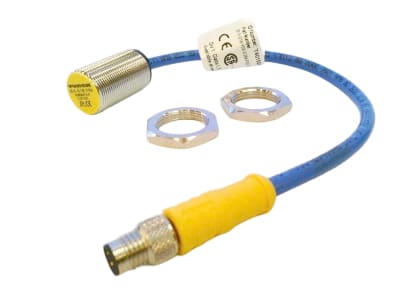 TURCK BI5-G18-Y0X-0.2-PSG3M