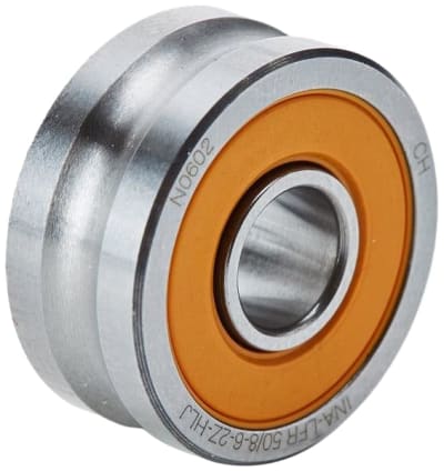 SCHAEFFLER GROUP LFR50/8-6-2Z-HLJ