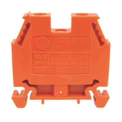 ALLEN BRADLEY 1492-W10-OR