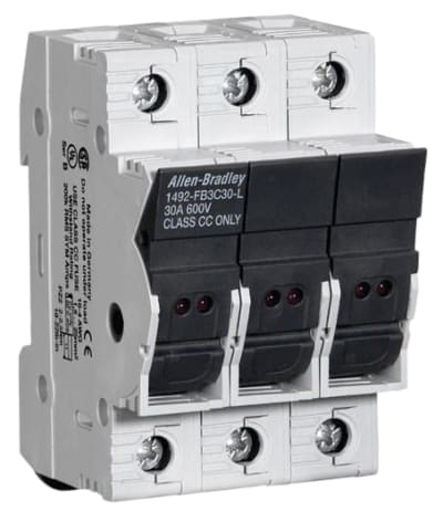 ALLEN BRADLEY 1492-FB3C30-L