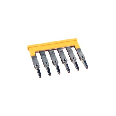 ALLEN BRADLEY 1492-CJLJ5-6