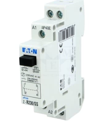 EATON CORPORATION 265168