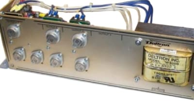 DELTRON W305G