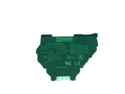 MURR ELEKTRONIK 6652005