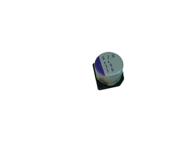 MATSUSHITA ELECTRIC 16SVPA39MAA