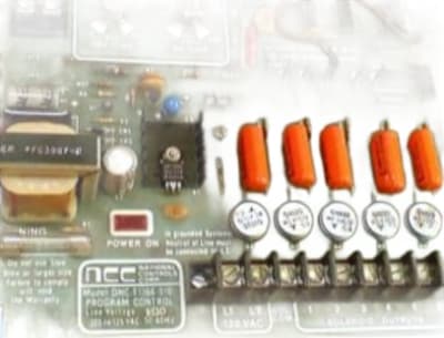 AMETEK DNC-T1366-010