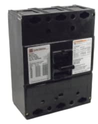 EATON CORPORATION LA3400F
