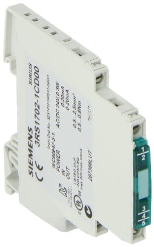SIEMENS 3RS1702-1CD00