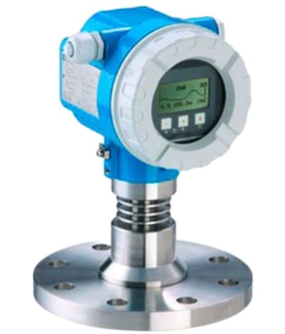 ENDRESS & HAUSER FMR245-A3AEKAB2A