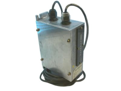 DAIKIN INDUSTRIES ZE-4-40-T