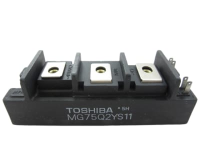 TOSHIBA MG75Q2YS11
