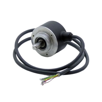 HEIDENHAIN CORP ROD 456 1024 02S09-04
