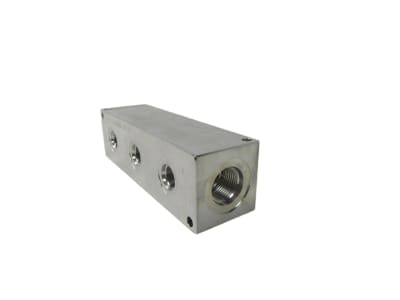 DAMAN PRODUCTS AH0900308S