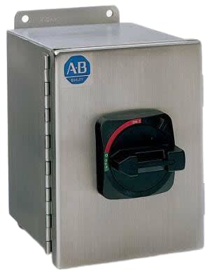 ALLEN BRADLEY 194E-CA32E-PD10
