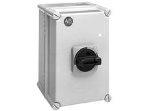ALLEN BRADLEY 194E-KA63E