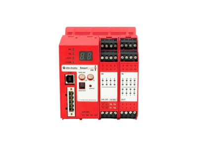 ALLEN BRADLEY 1752-L24BBB