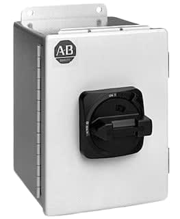 ALLEN BRADLEY 194E-AA63E