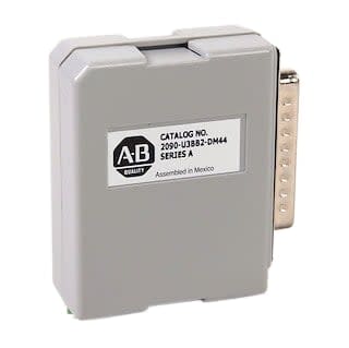 ALLEN BRADLEY 2090-U3BB2-DM44