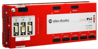ALLEN BRADLEY 1753-L28BBBP