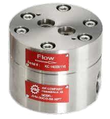 AW LAKE COMPANY JVM-30CG-50-NPT