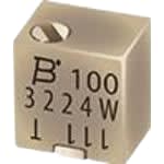 BOURNS 3224W-1-102E