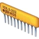 BOURNS 4609X-101-473LF